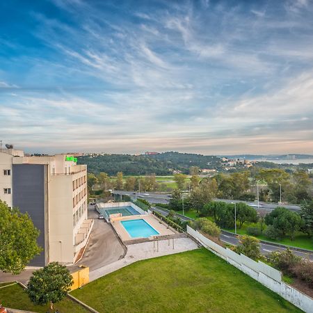 Amazonia Jamor Hotel Linda-a-Pastora Εξωτερικό φωτογραφία