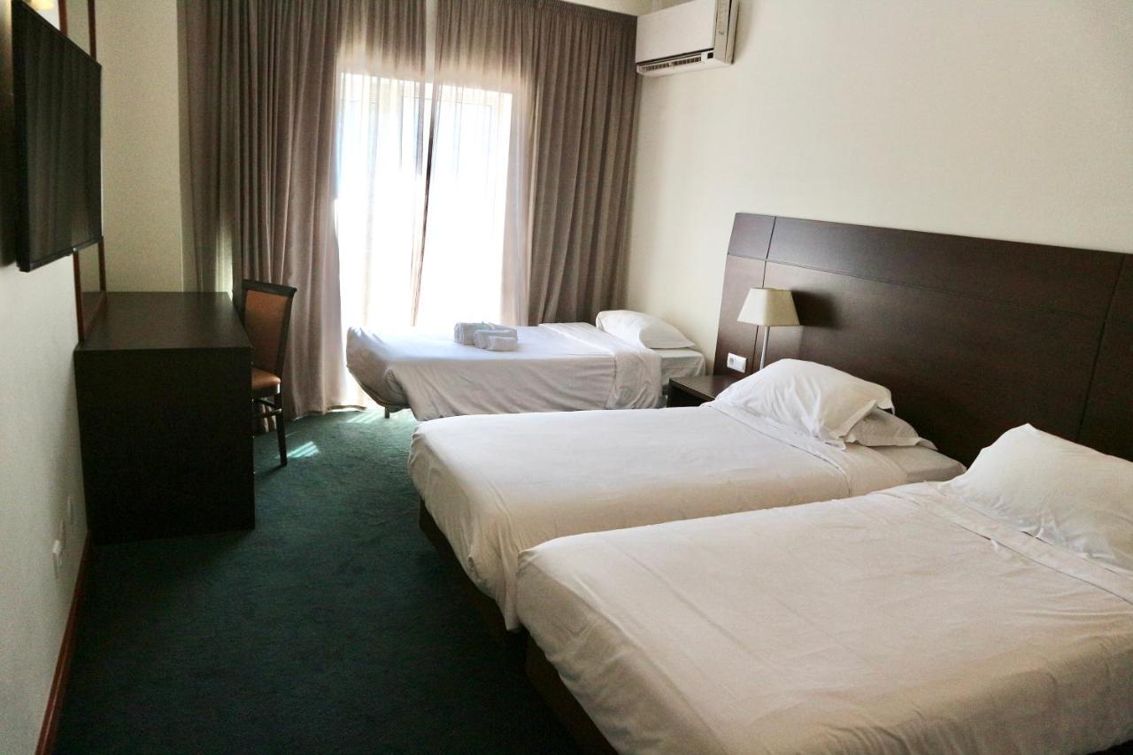 Amazonia Jamor Hotel Linda-a-Pastora Εξωτερικό φωτογραφία