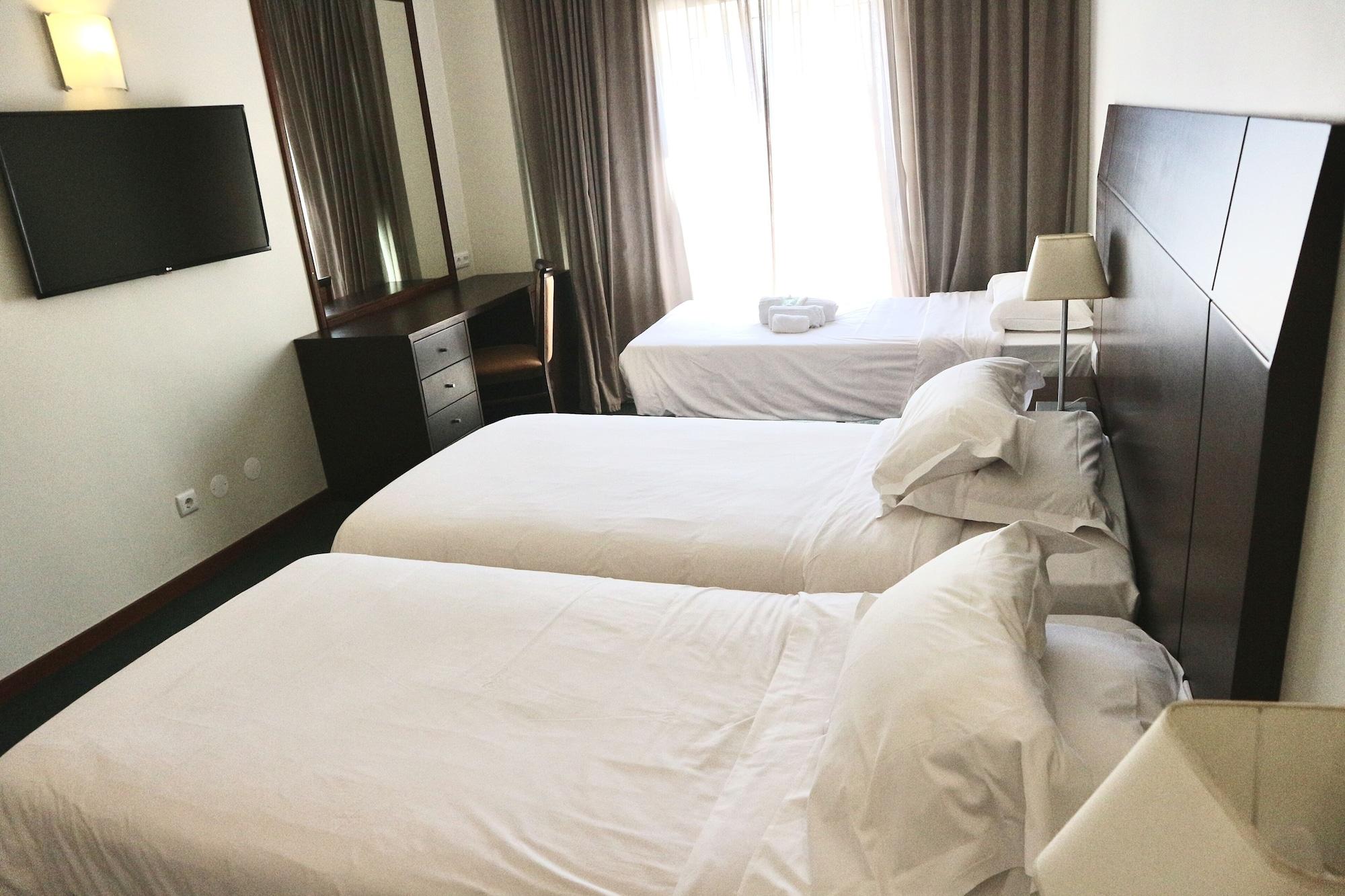Amazonia Jamor Hotel Linda-a-Pastora Εξωτερικό φωτογραφία