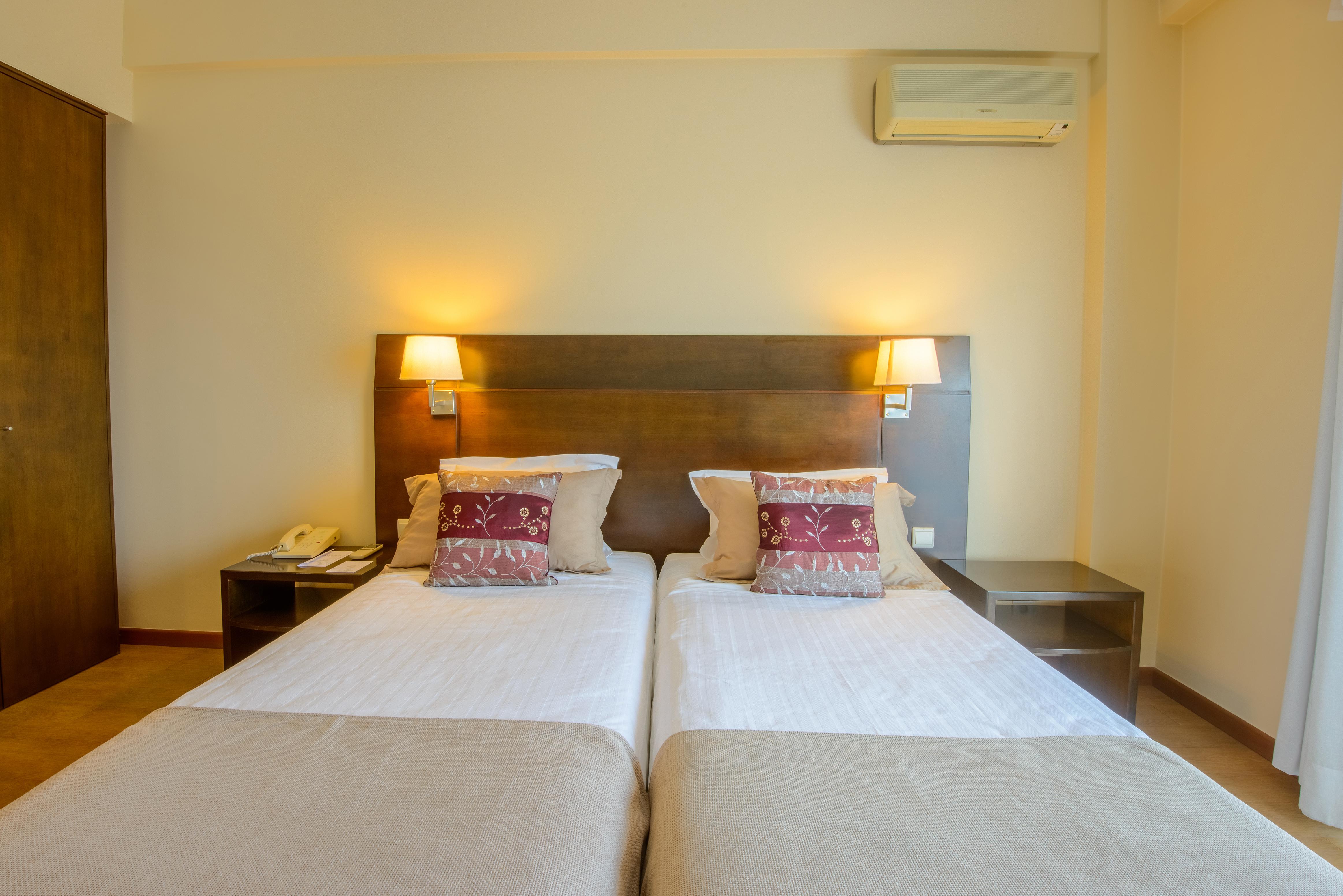 Amazonia Jamor Hotel Linda-a-Pastora Εξωτερικό φωτογραφία