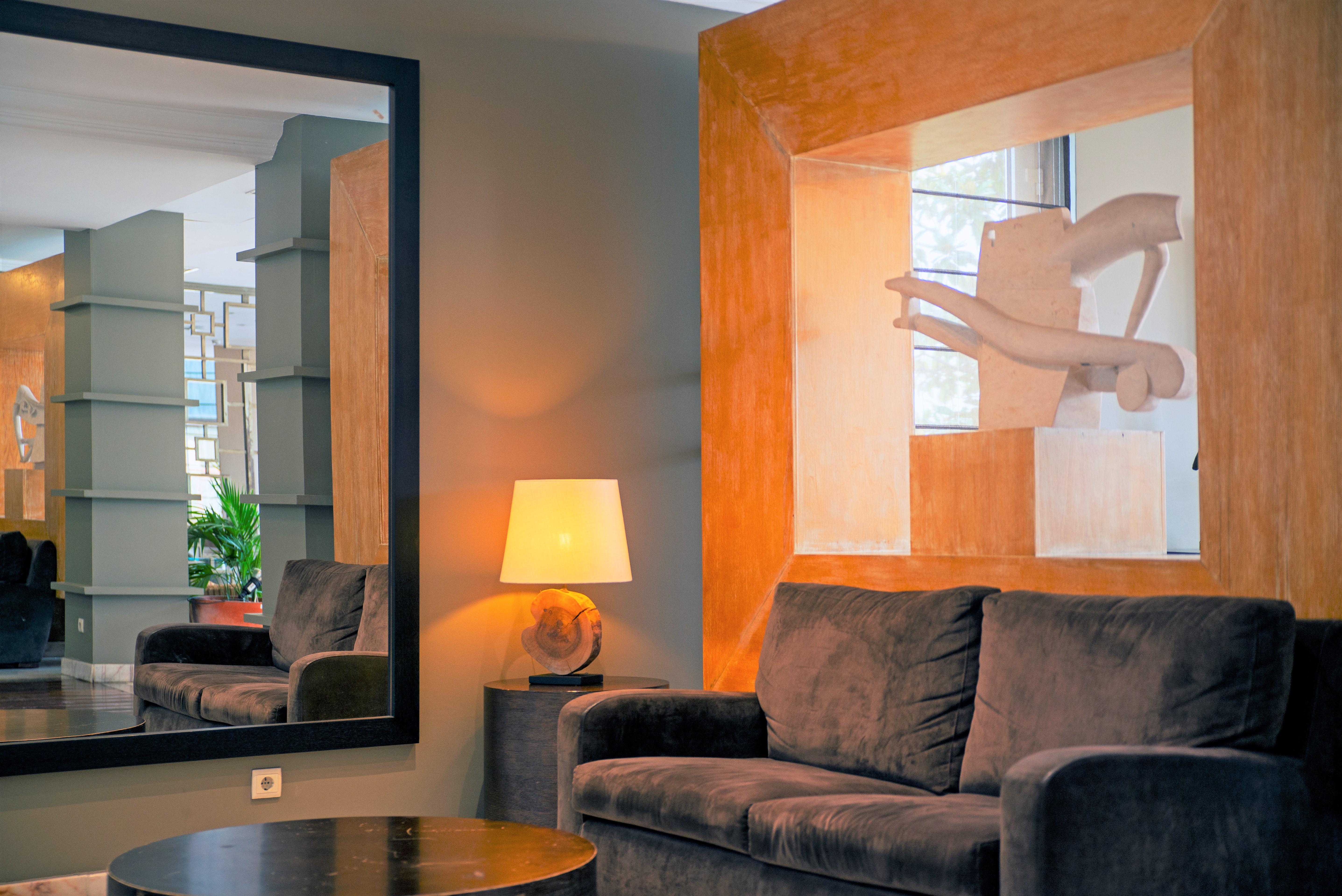 Amazonia Jamor Hotel Linda-a-Pastora Εξωτερικό φωτογραφία