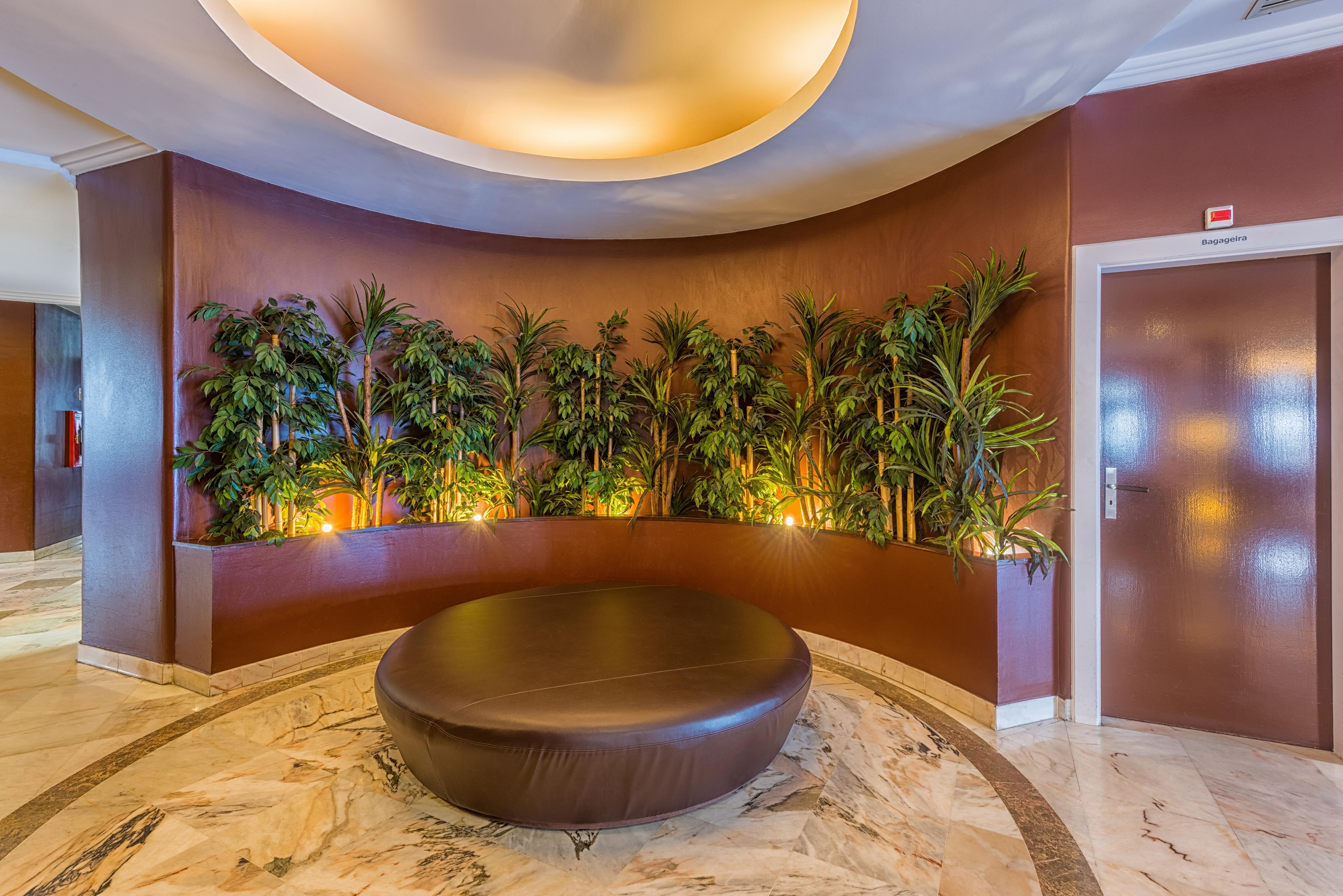 Amazonia Jamor Hotel Linda-a-Pastora Εξωτερικό φωτογραφία