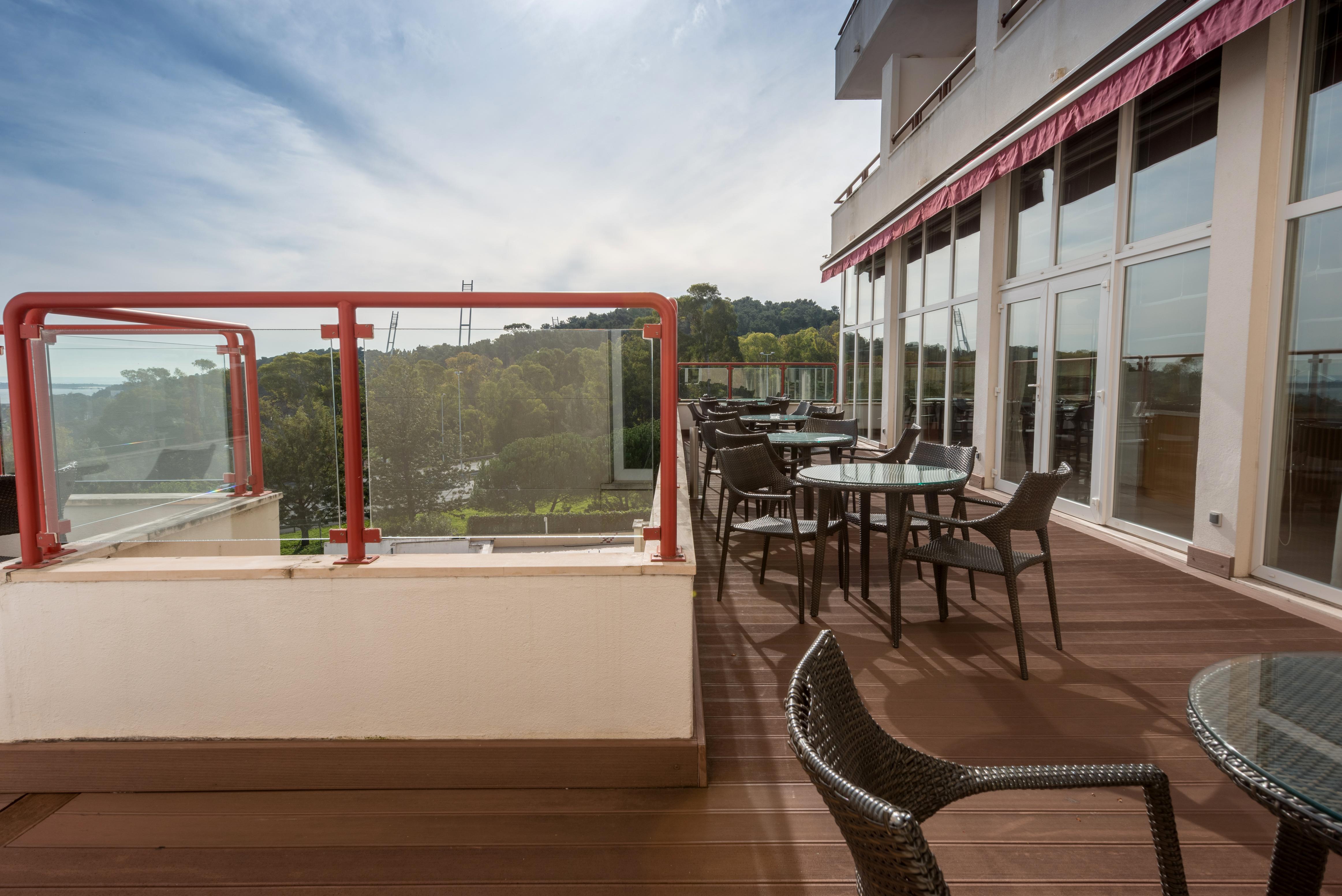 Amazonia Jamor Hotel Linda-a-Pastora Εξωτερικό φωτογραφία