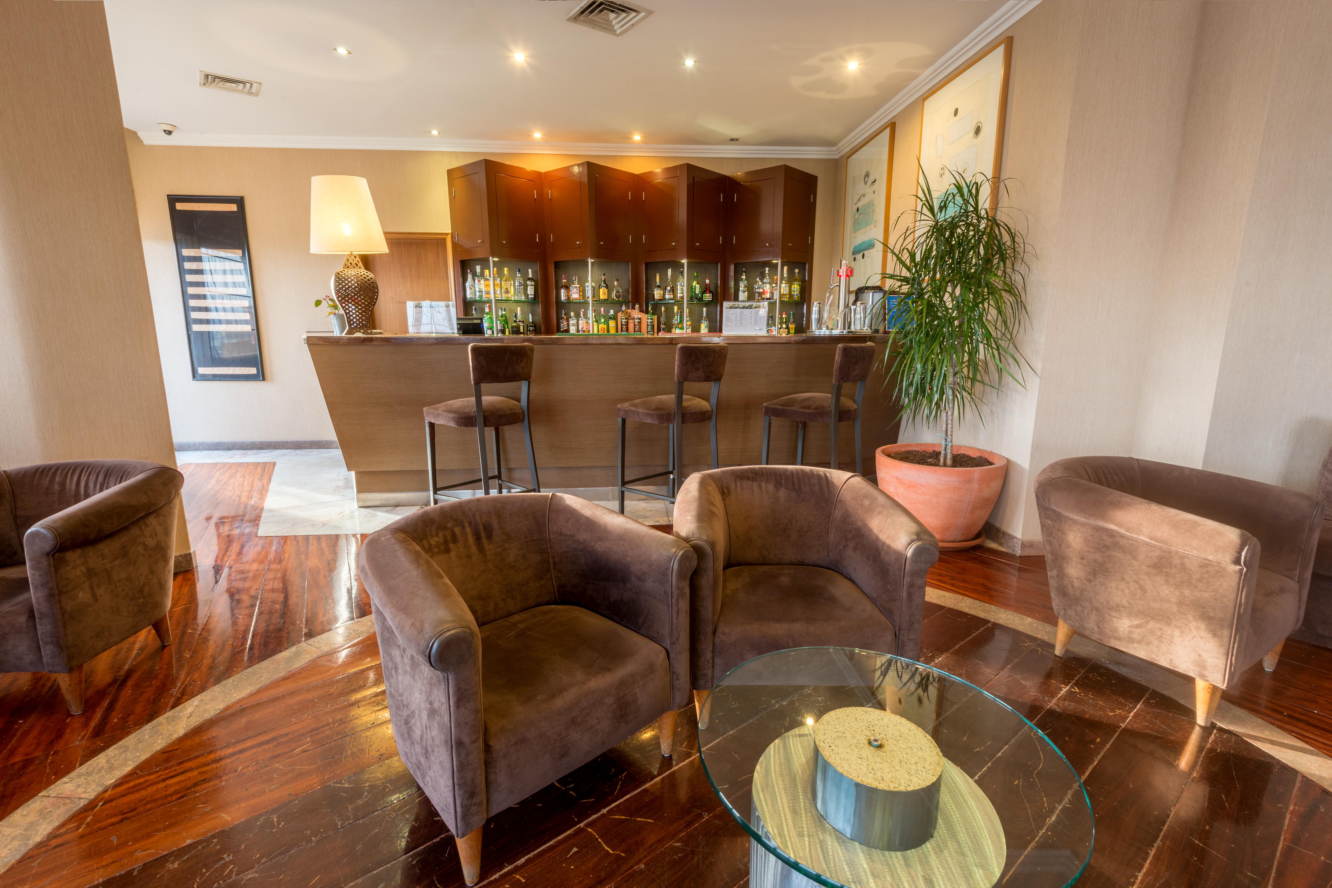Amazonia Jamor Hotel Linda-a-Pastora Εξωτερικό φωτογραφία
