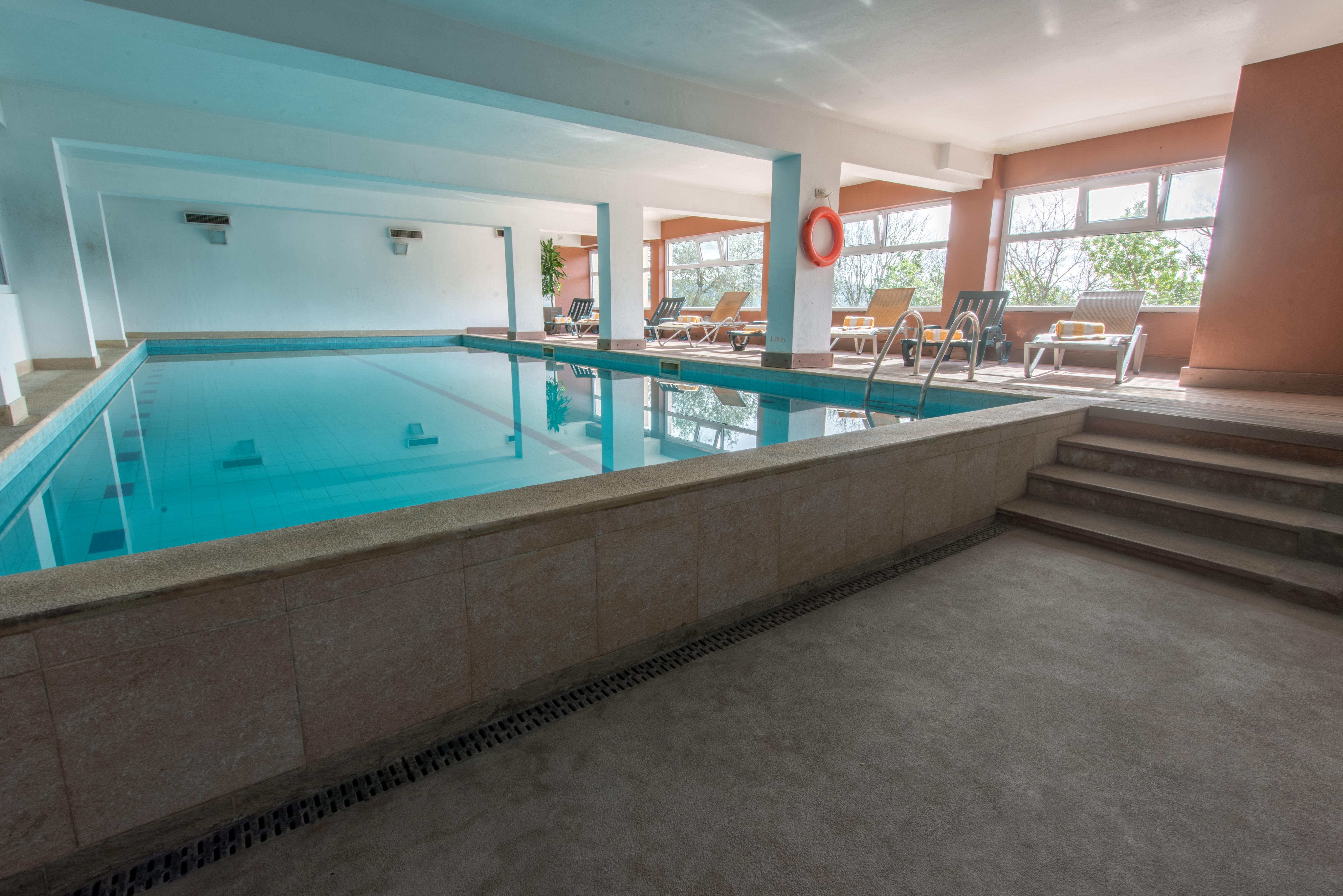 Amazonia Jamor Hotel Linda-a-Pastora Εξωτερικό φωτογραφία