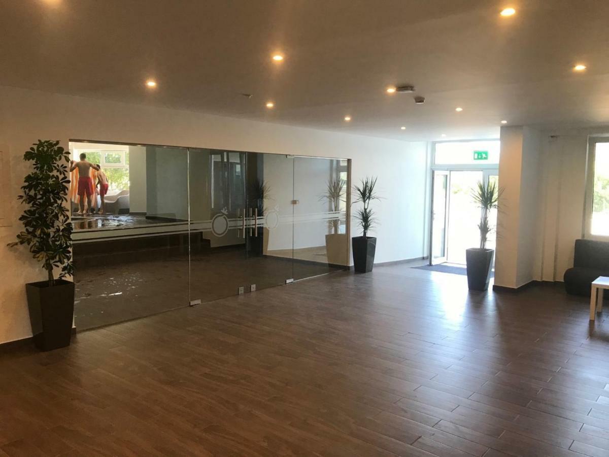 Amazonia Jamor Hotel Linda-a-Pastora Εξωτερικό φωτογραφία
