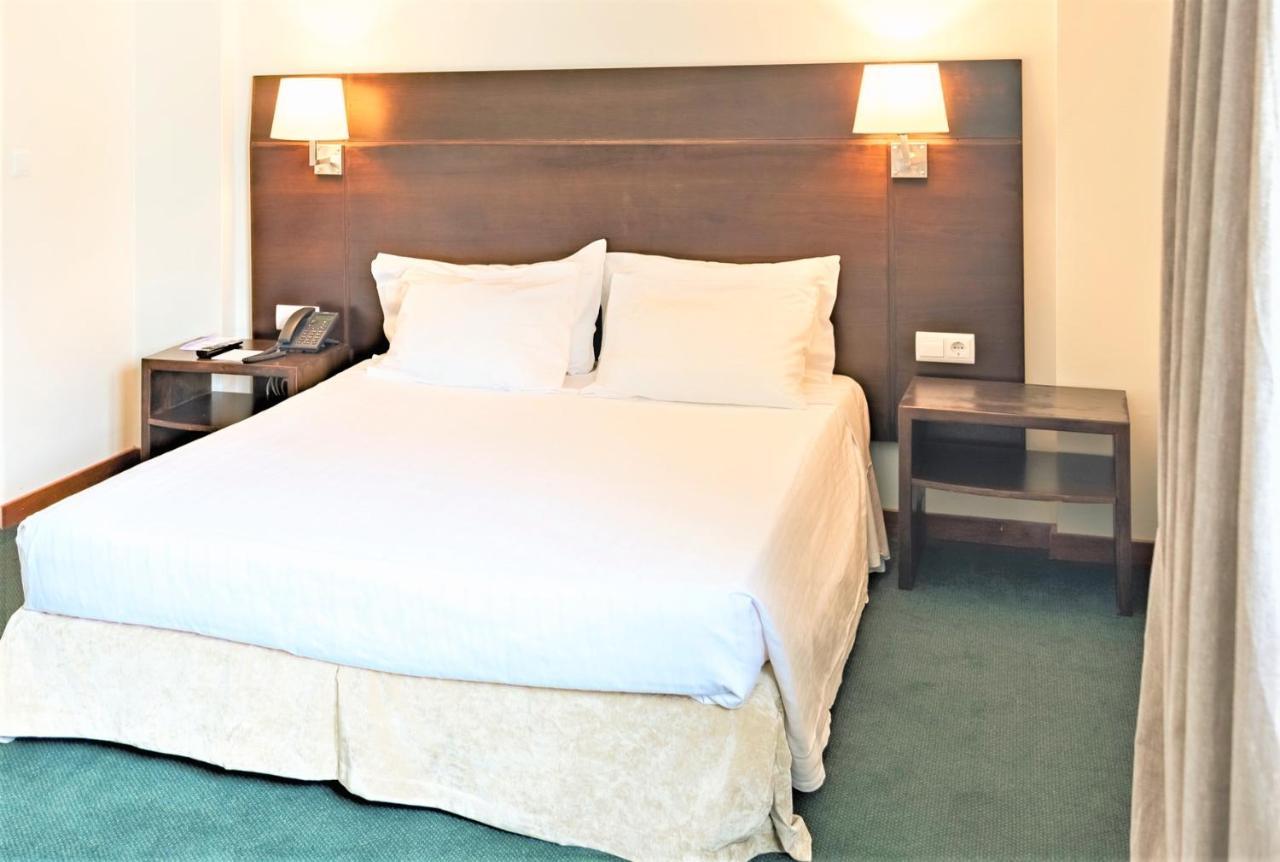 Amazonia Jamor Hotel Linda-a-Pastora Εξωτερικό φωτογραφία