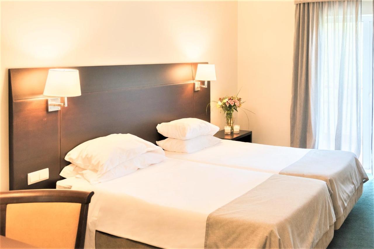 Amazonia Jamor Hotel Linda-a-Pastora Εξωτερικό φωτογραφία